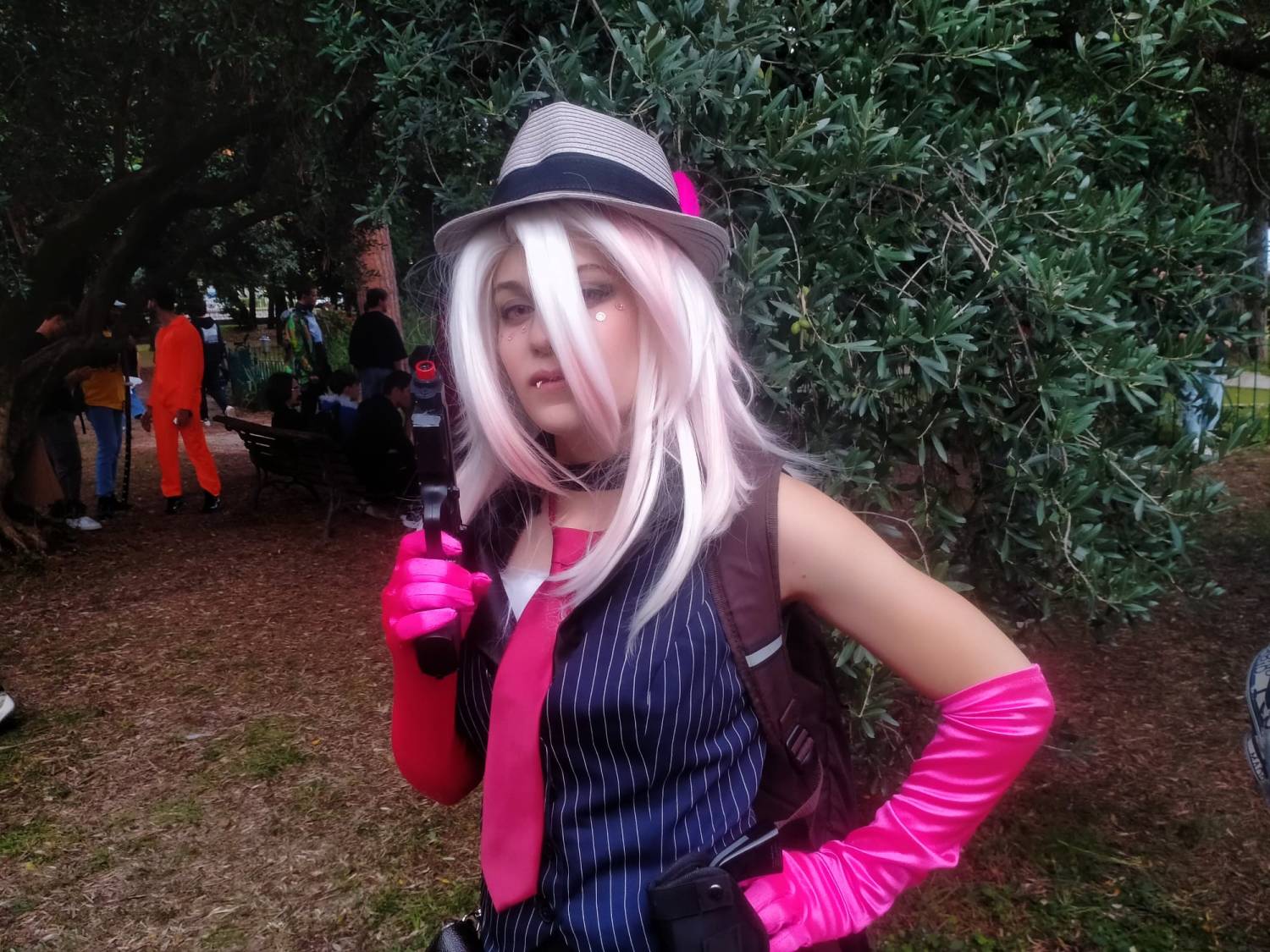 Mai dire Cosplay
