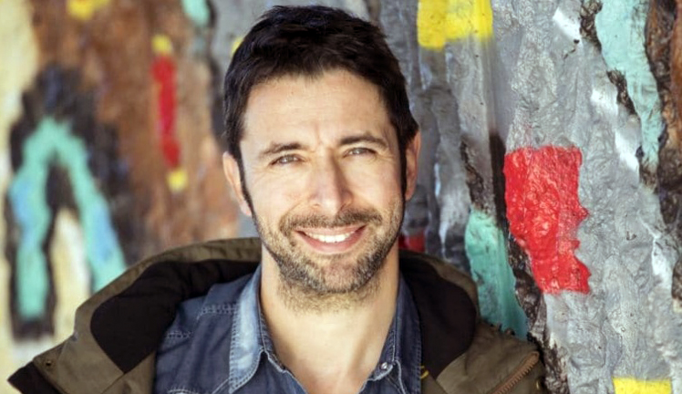 Pablo Trincia: in viaggio tra podcast e storie