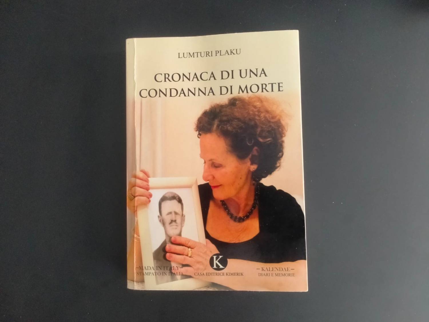 Nel nome del padre