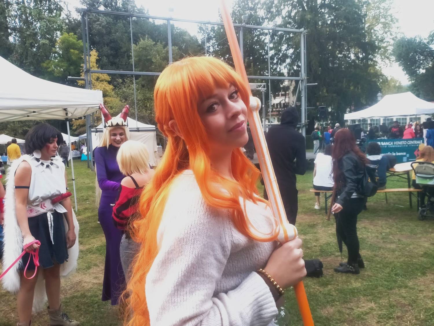 Mai dire Cosplay