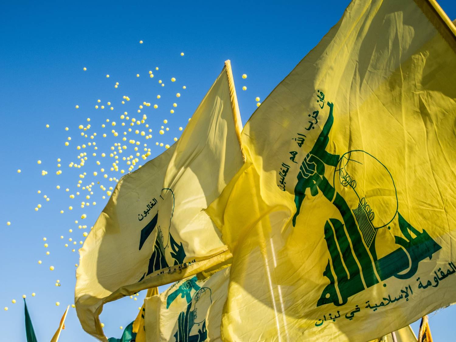 Hezbollah, nemico giurato di Israele
