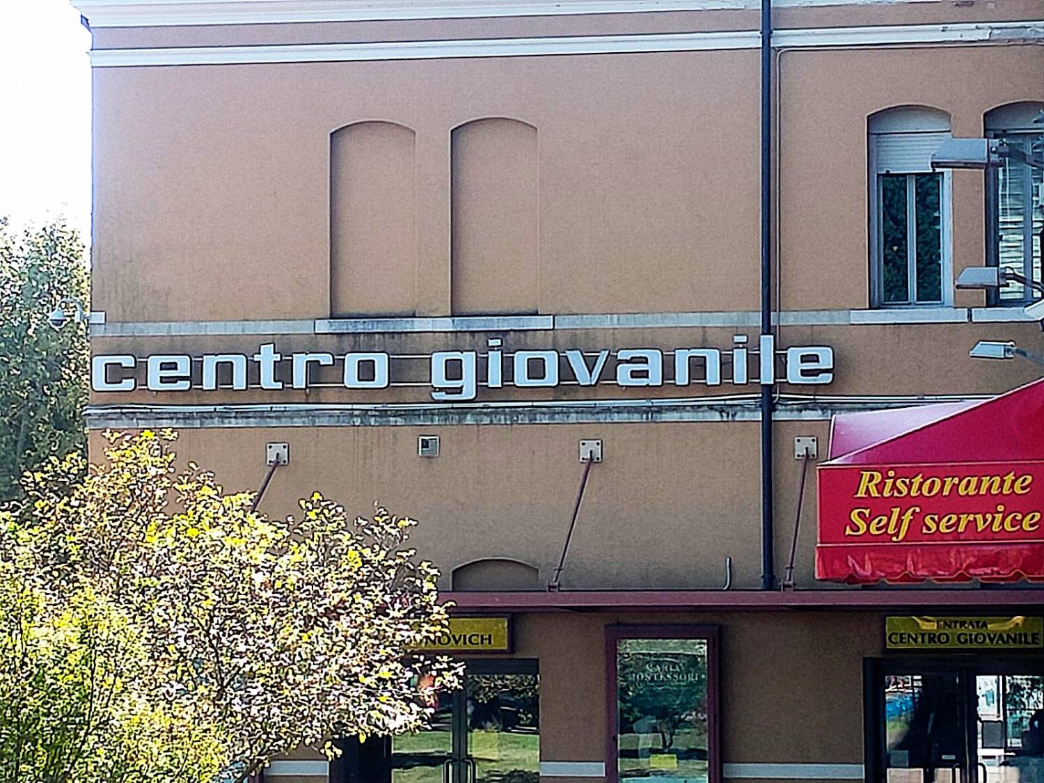 Generazione F