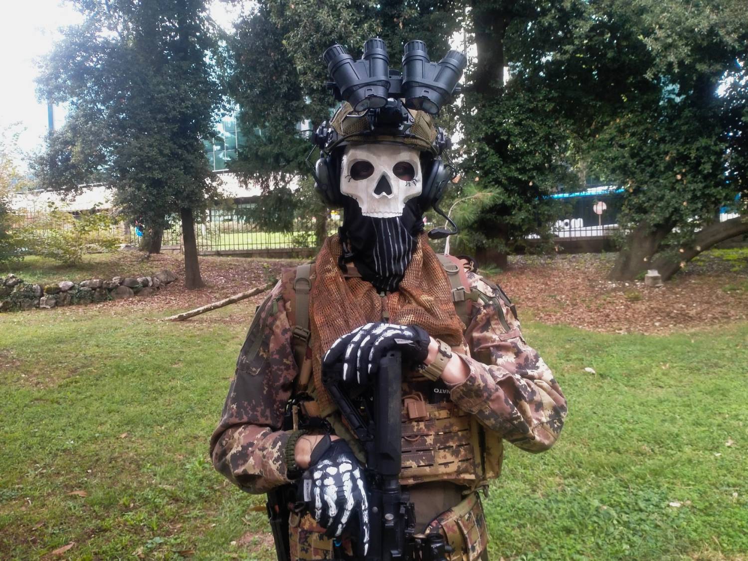 Mai dire Cosplay