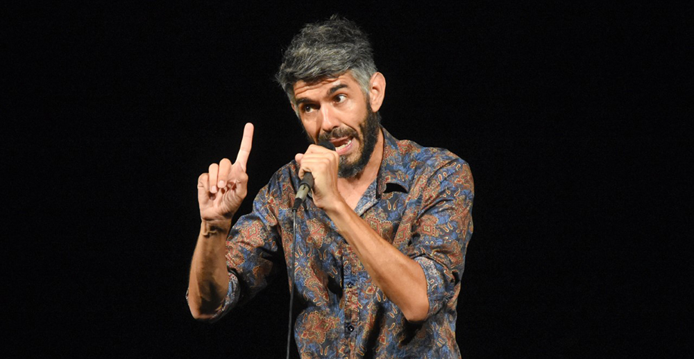 Grandi numeri e gran divertimento