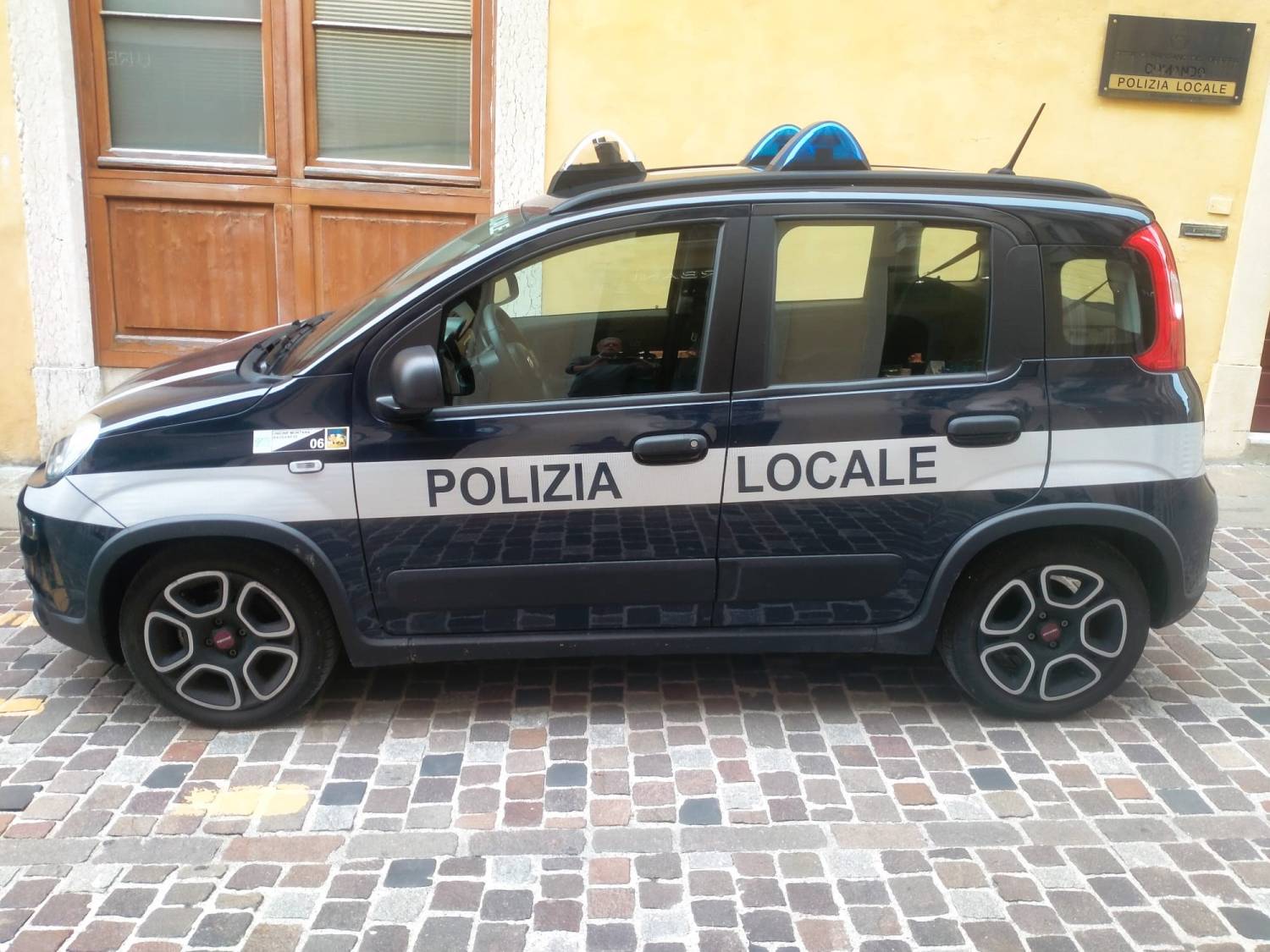 Discorso sullo stato dell’Unione
