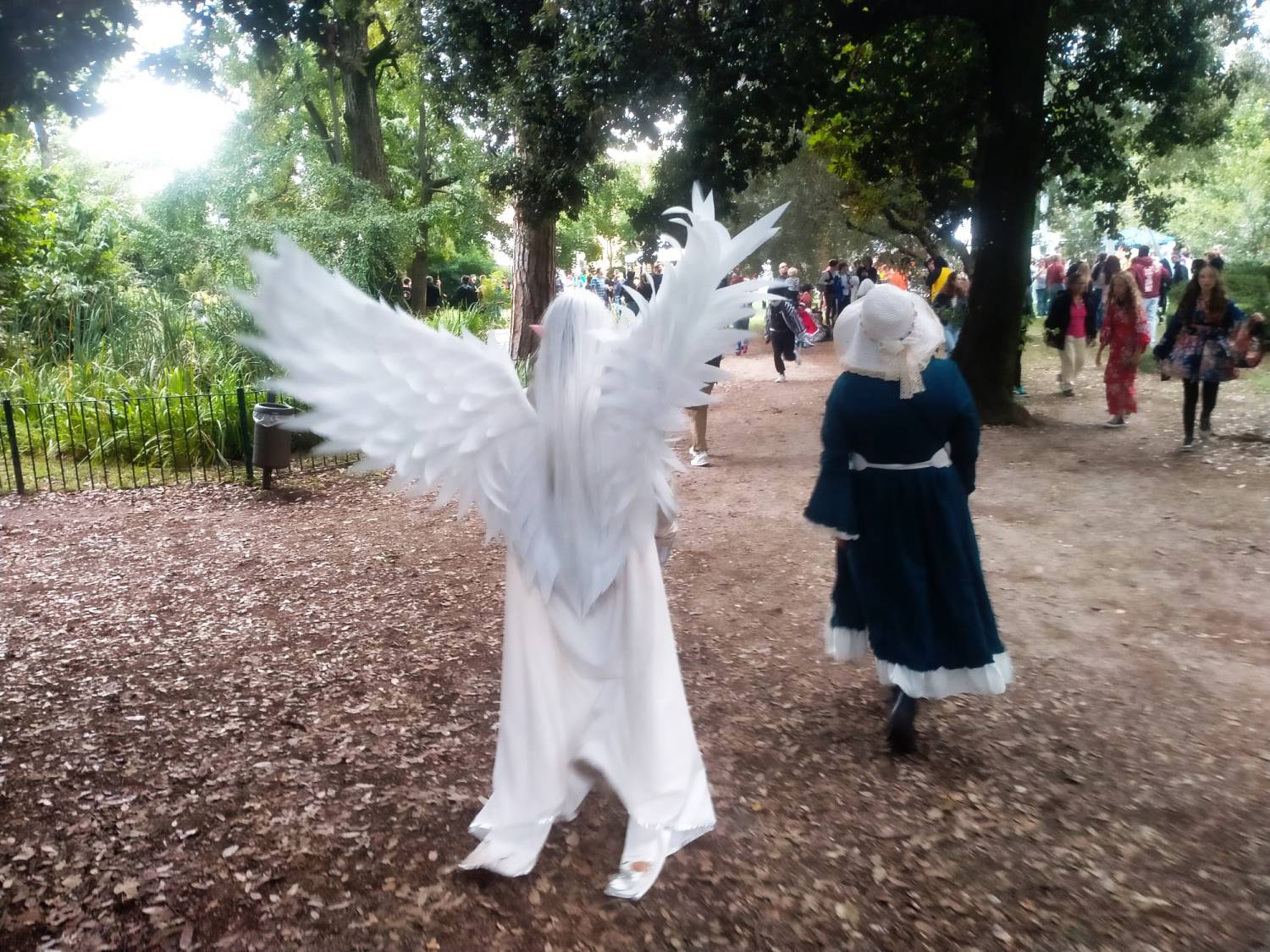 Mai dire Cosplay