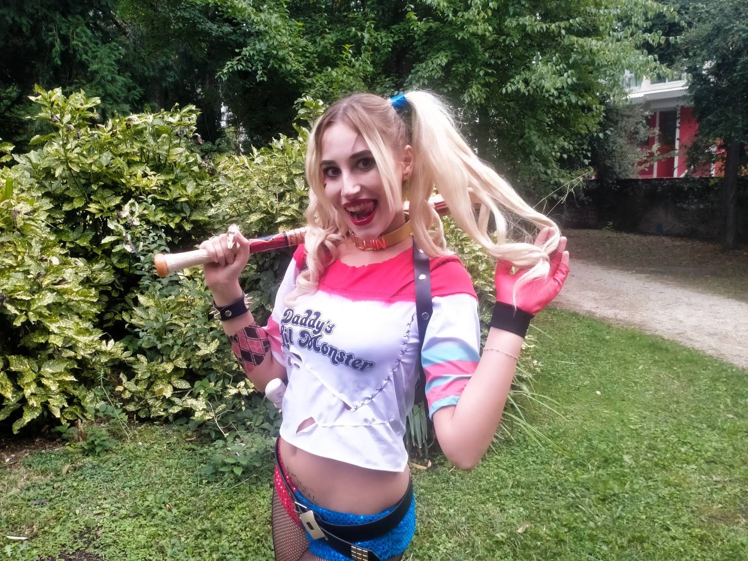 Mai dire Cosplay
