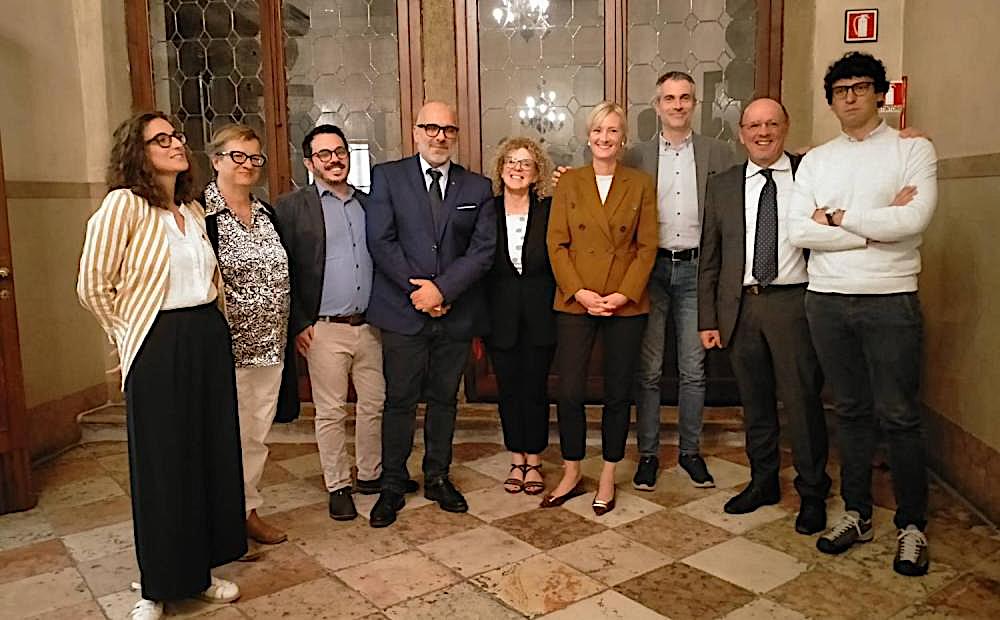Agenti e Reagenti