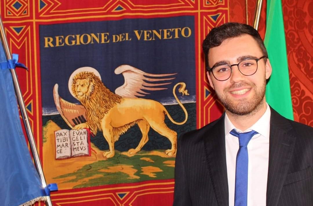 Caffè Seganfreddo