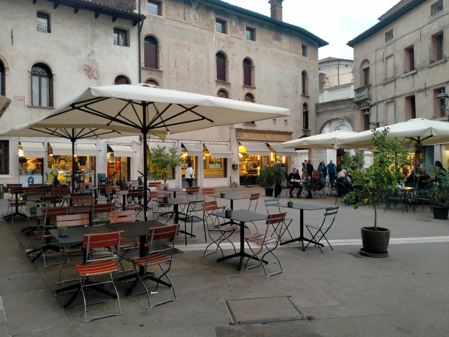 Pregiato Mangimificio Bassanese