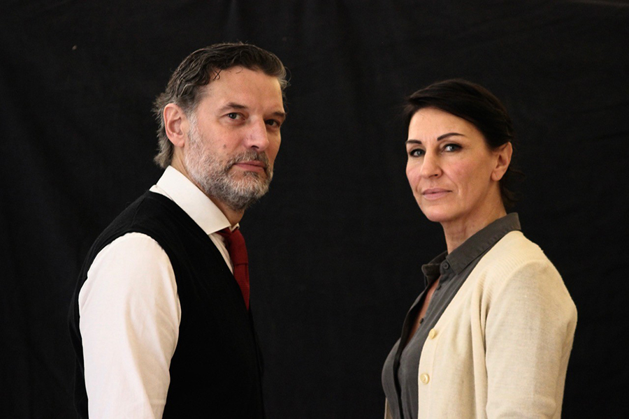 Teatris: sotto l'insegna de La nuova luna