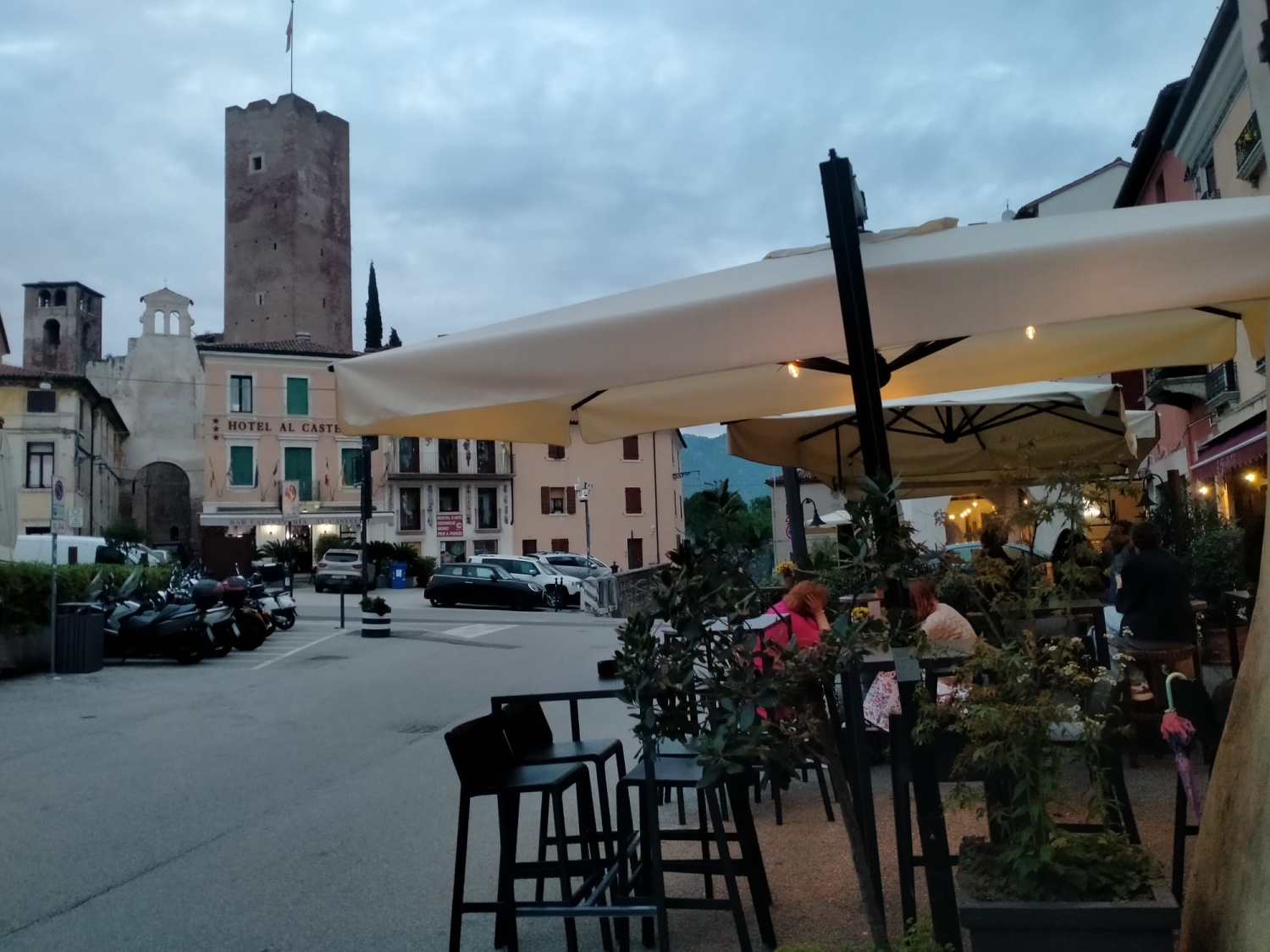 Pregiato Mangimificio Bassanese