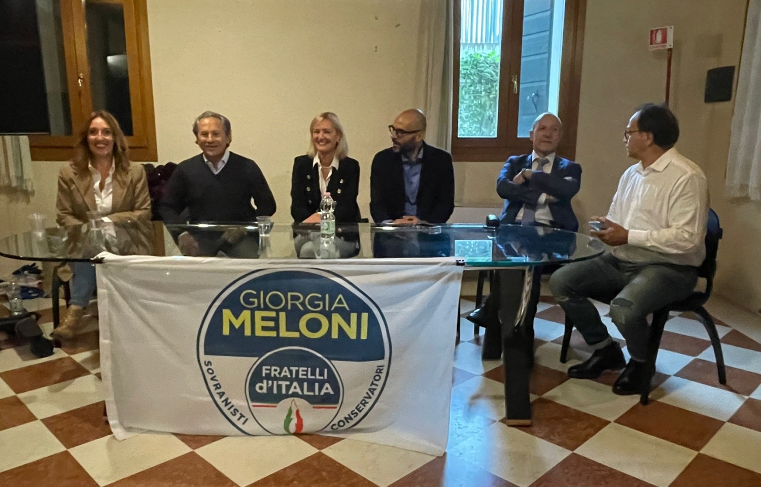 Elena e i suoi Fratelli