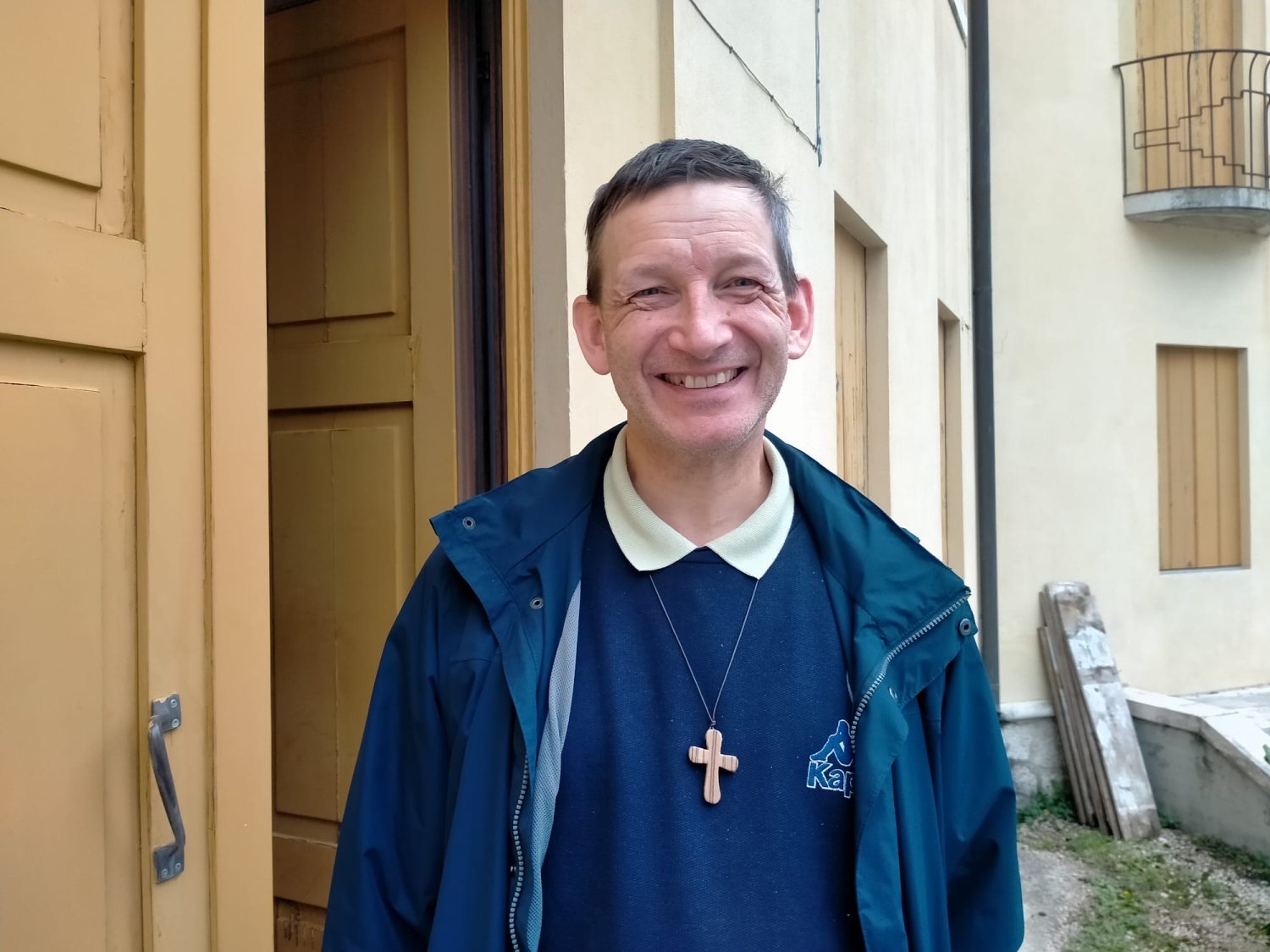 Il Massimo della fede