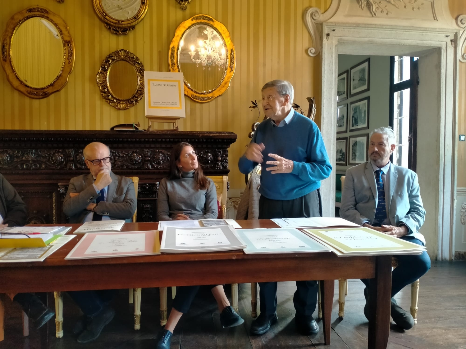La Banda Tassotti