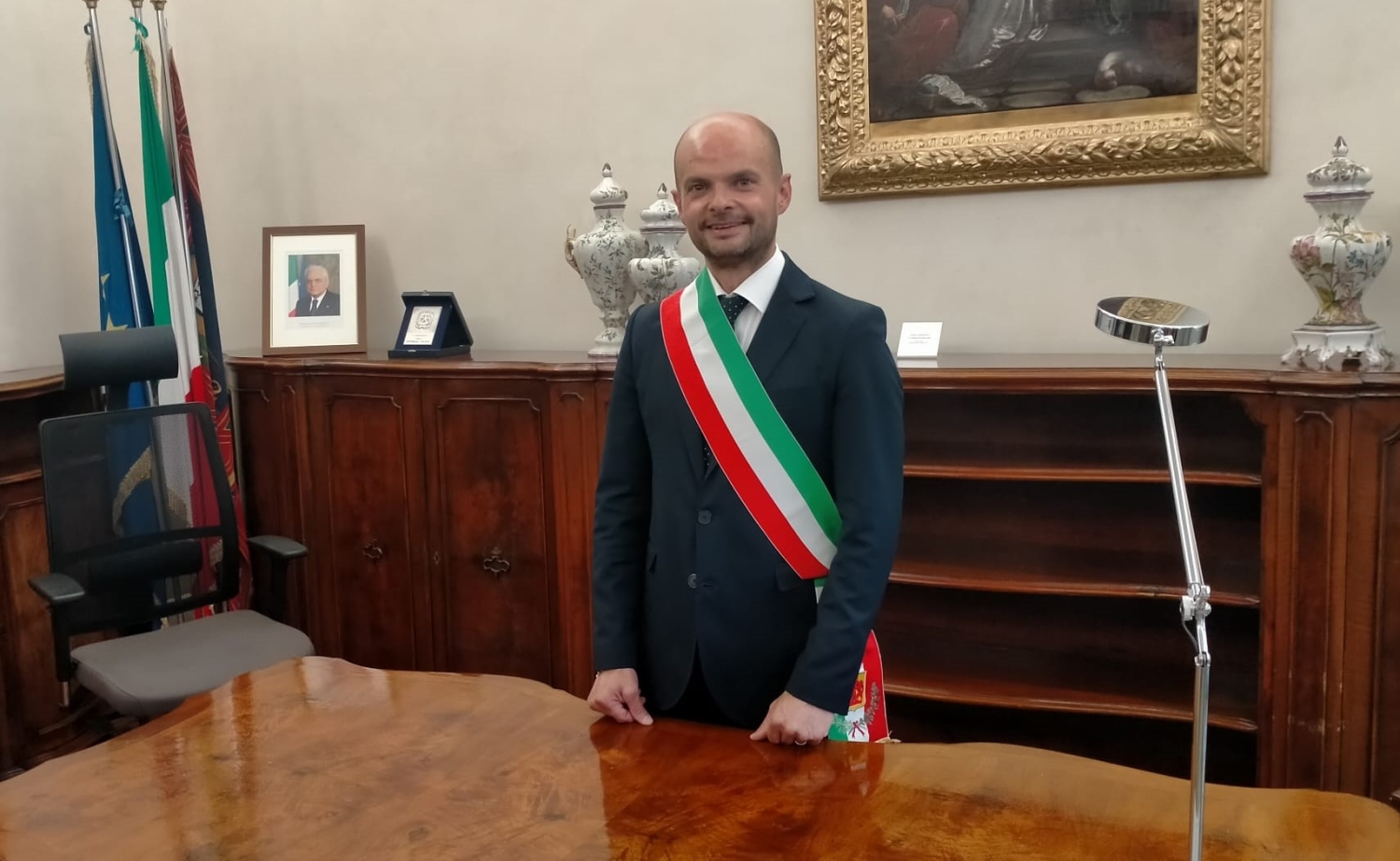 La festa dell’Assunzione