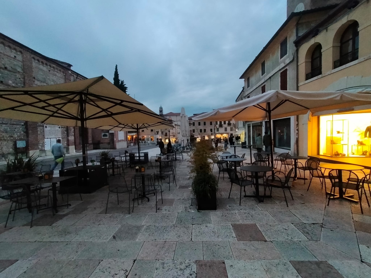 Pregiato Mangimificio Bassanese