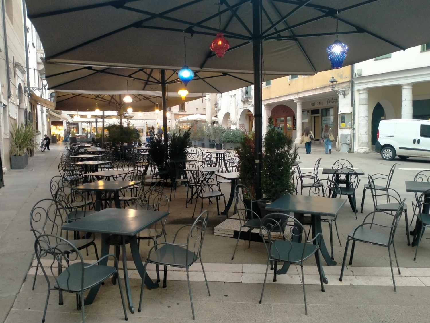 Pregiato Mangimificio Bassanese