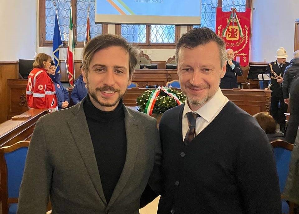 Venerdì Destra