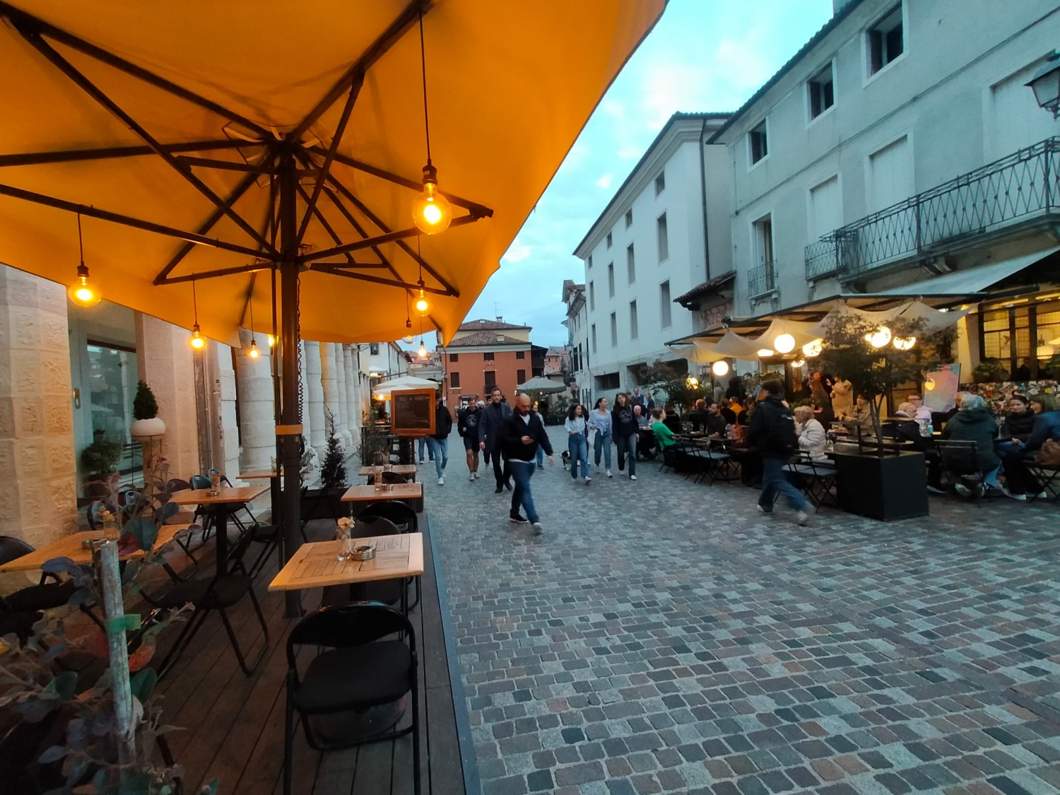 Pregiato Mangimificio Bassanese