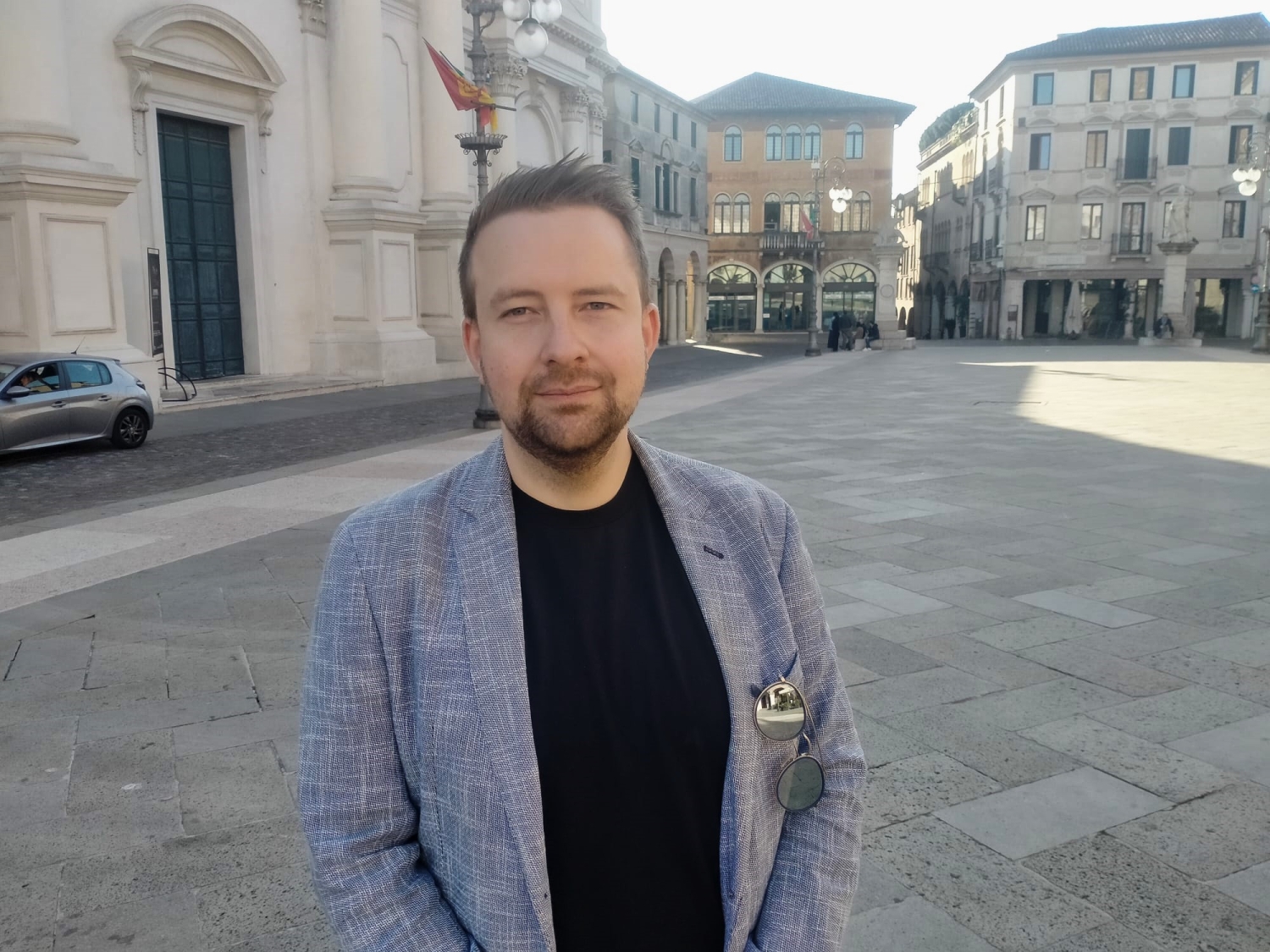 Azione e Reazione