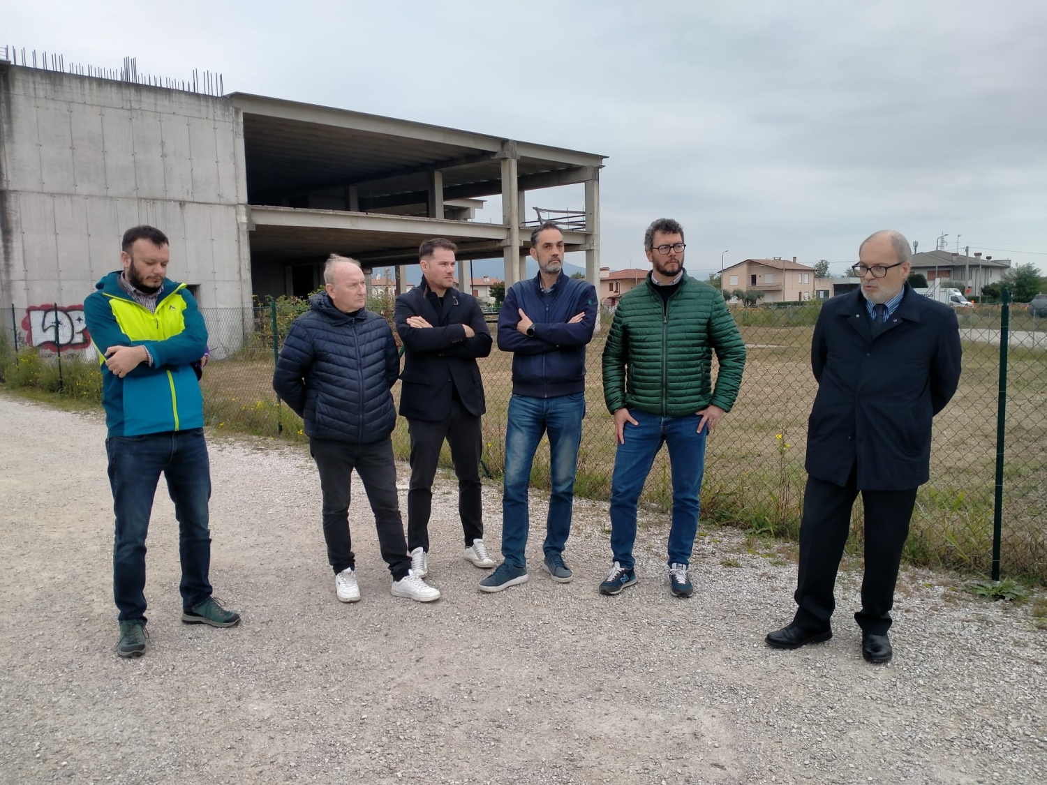 Eco il mostro