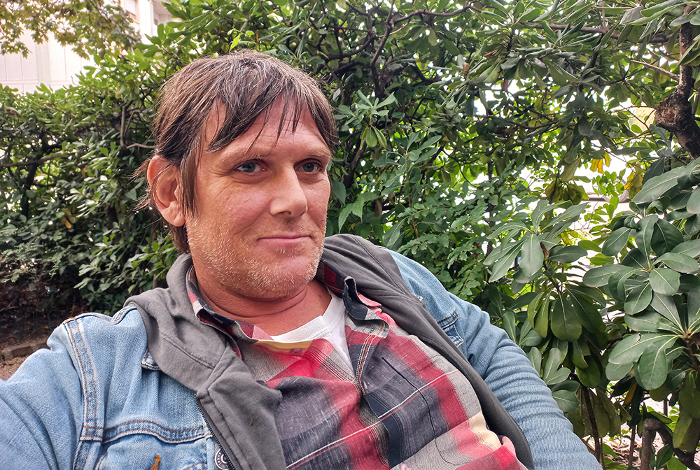 A tu per tu con Livio Pacella: dal teatro, al cinema, alle serie tv