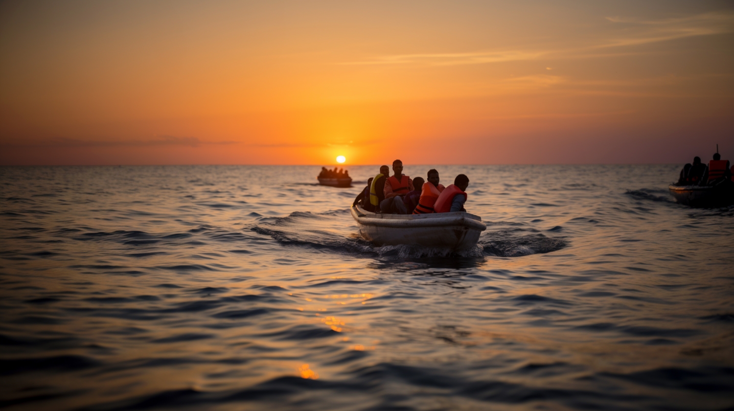L’isola di Cipro in prima linea per l’immigrazione dal Medio Oriente