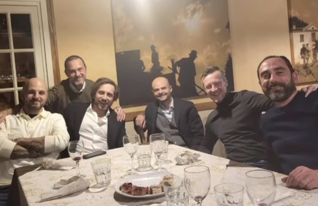 La cena delle beffe