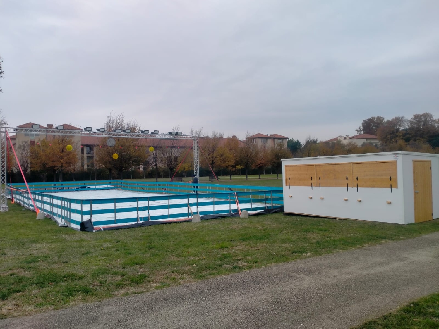 In brolo di giuggiole