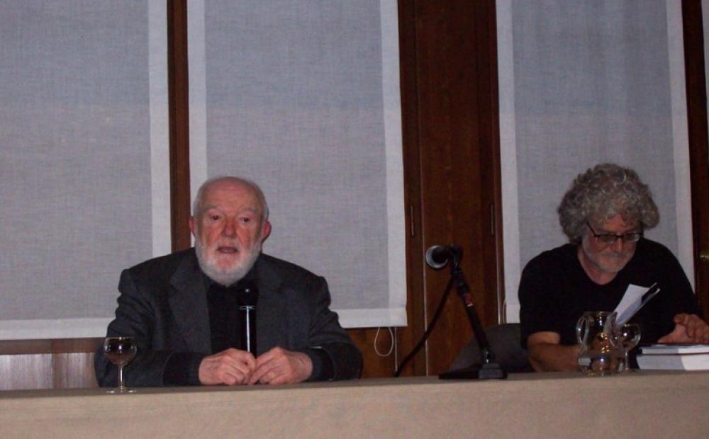 Ritratto d’autore