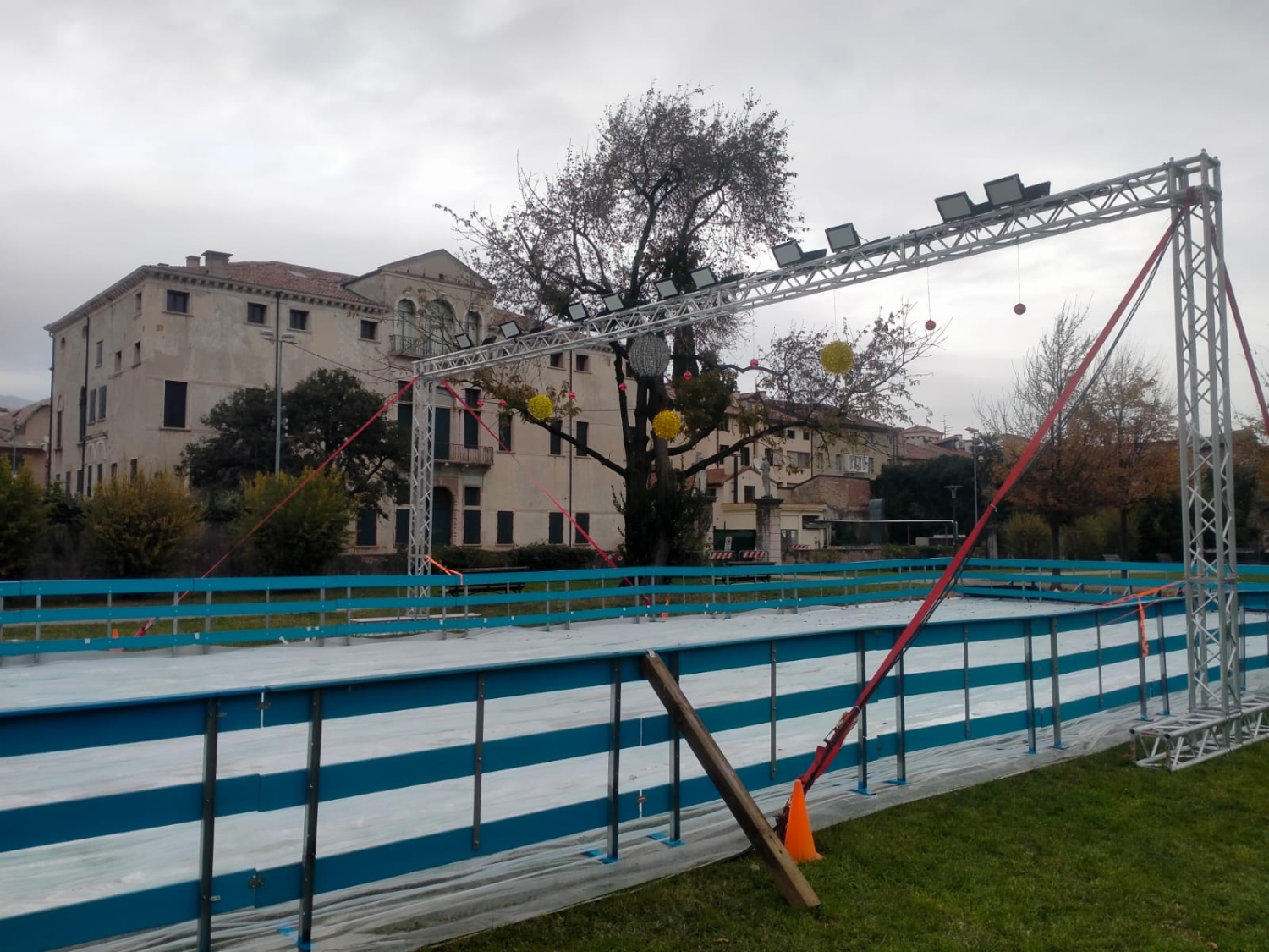 In brolo di giuggiole