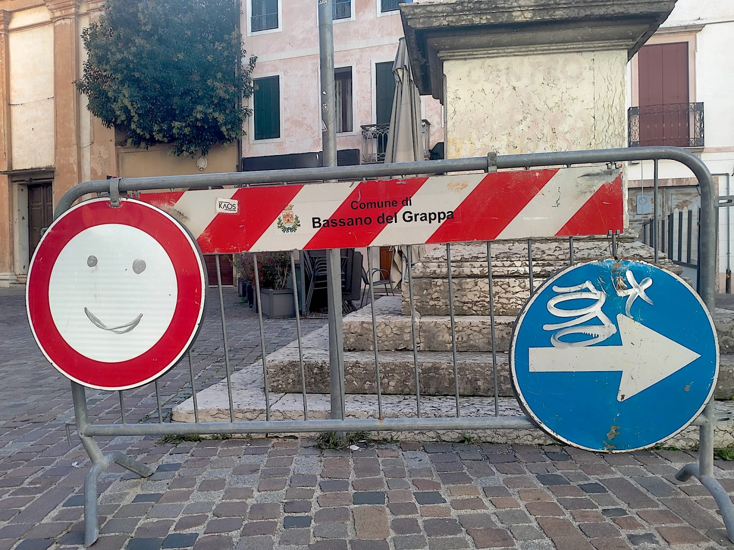 Centro(sinistra) Storico