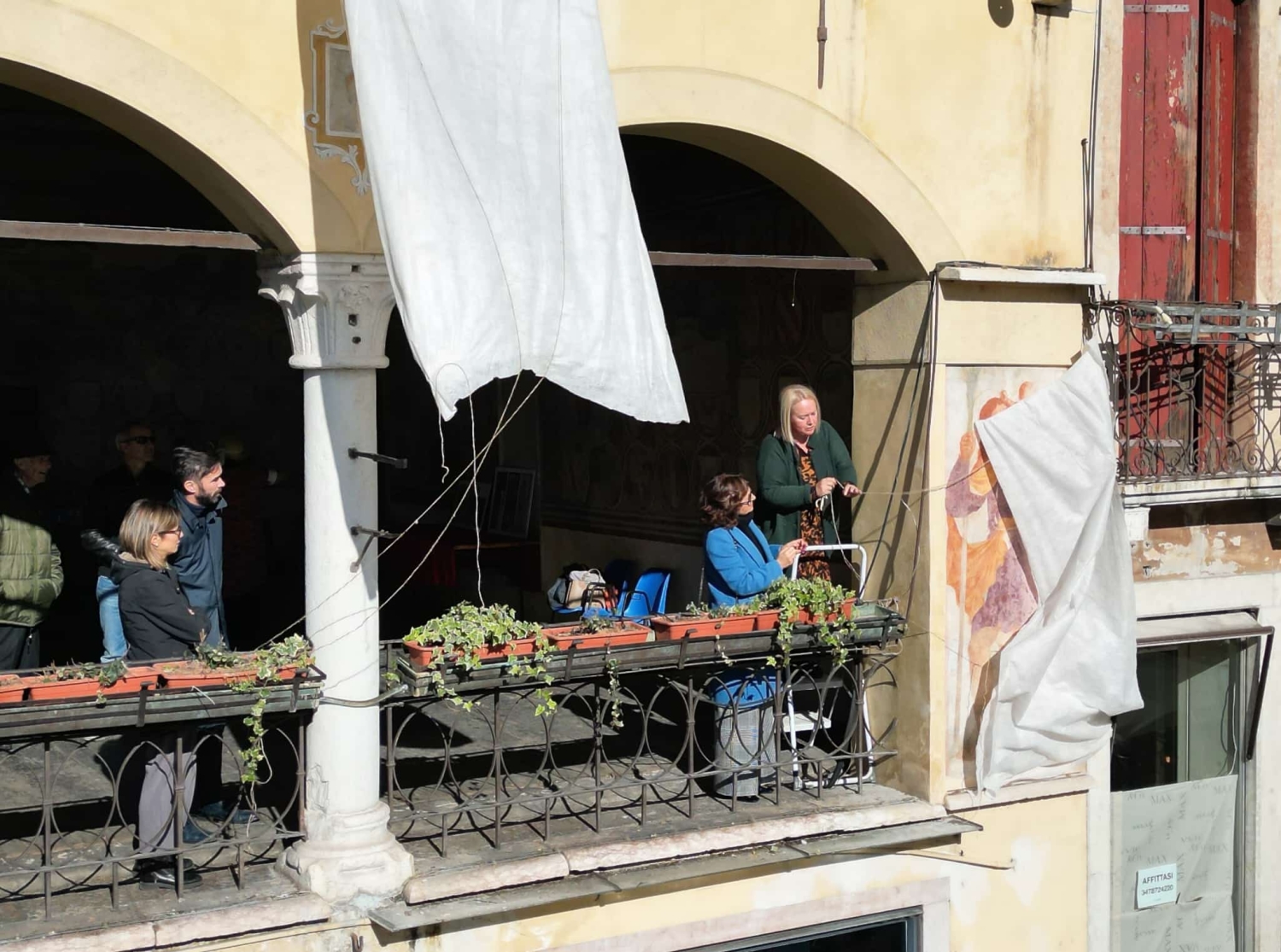 Foto FulBic il drone