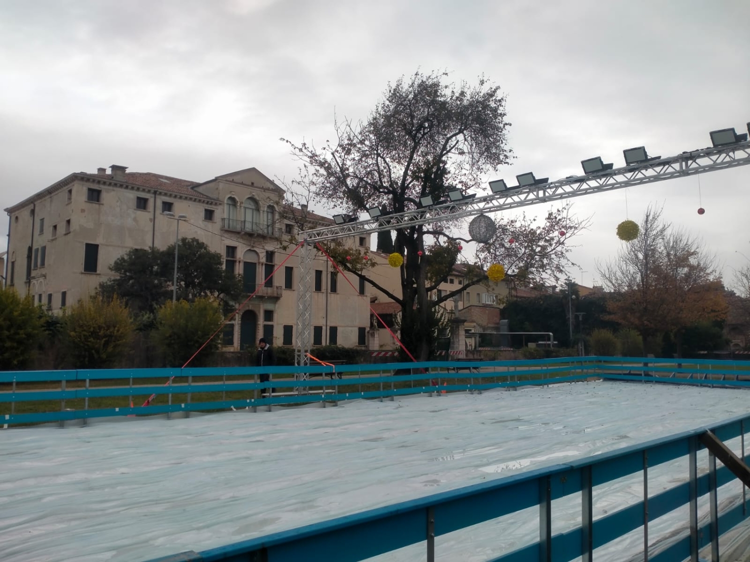 In brolo di giuggiole
