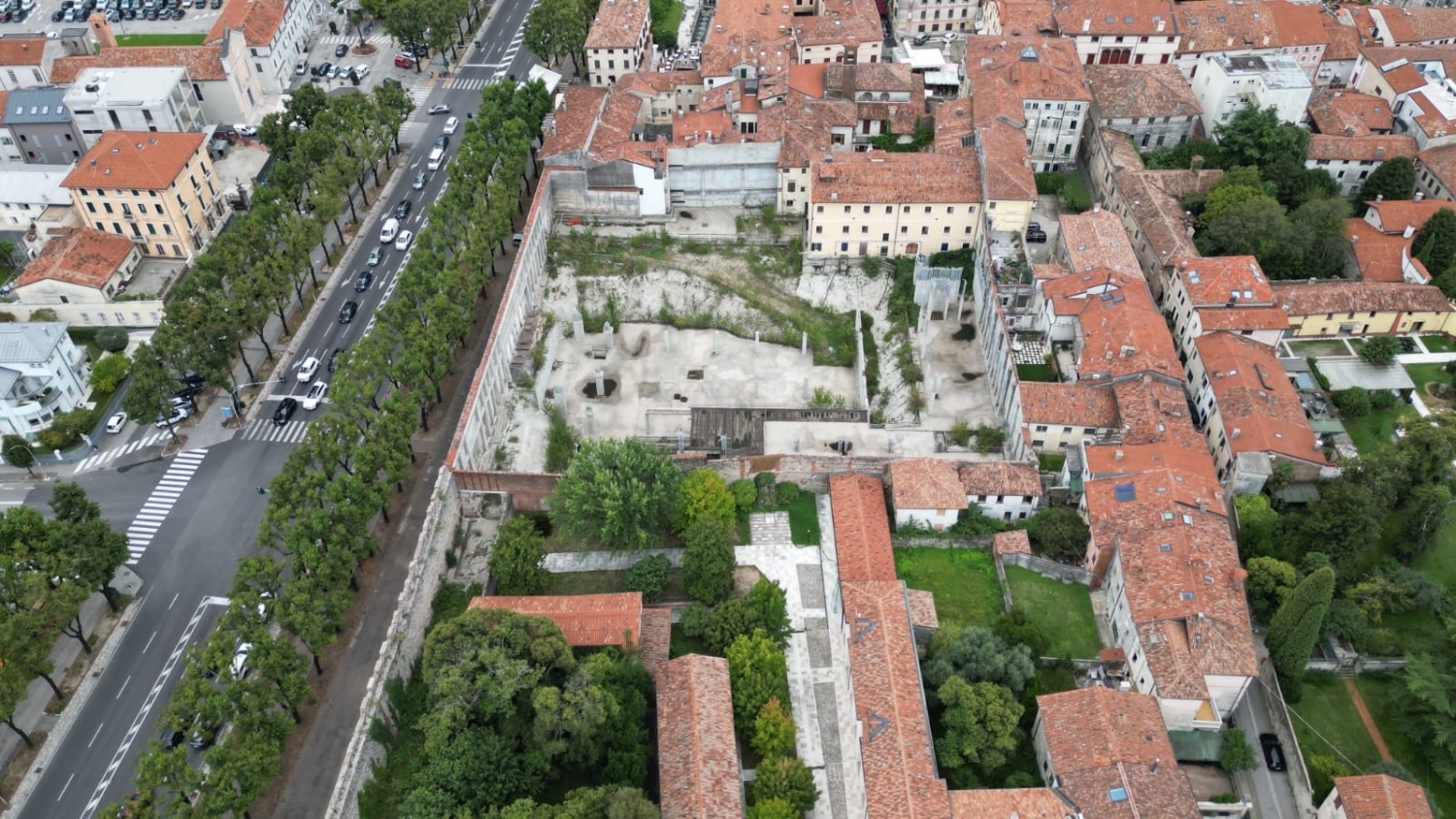 Foto: FulBic il drone