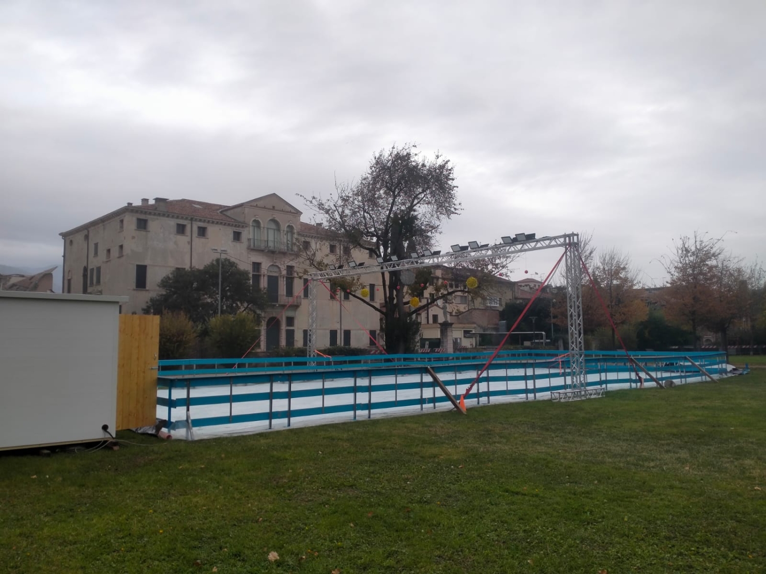 In brolo di giuggiole