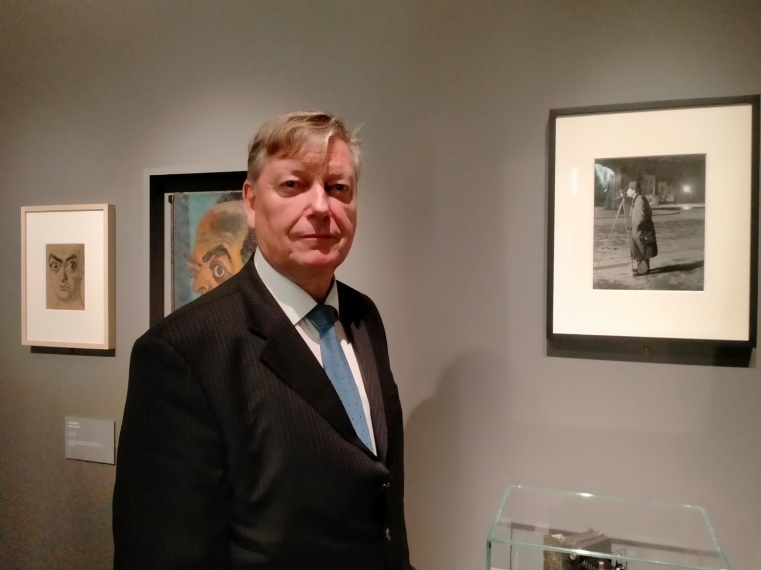 Philippe Ribeyrolles