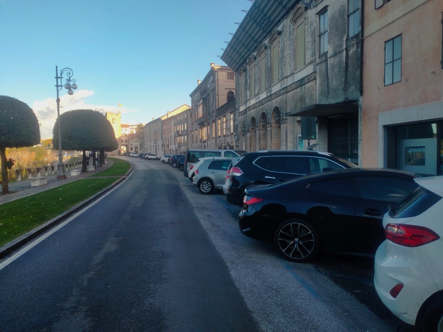 Auto gestione