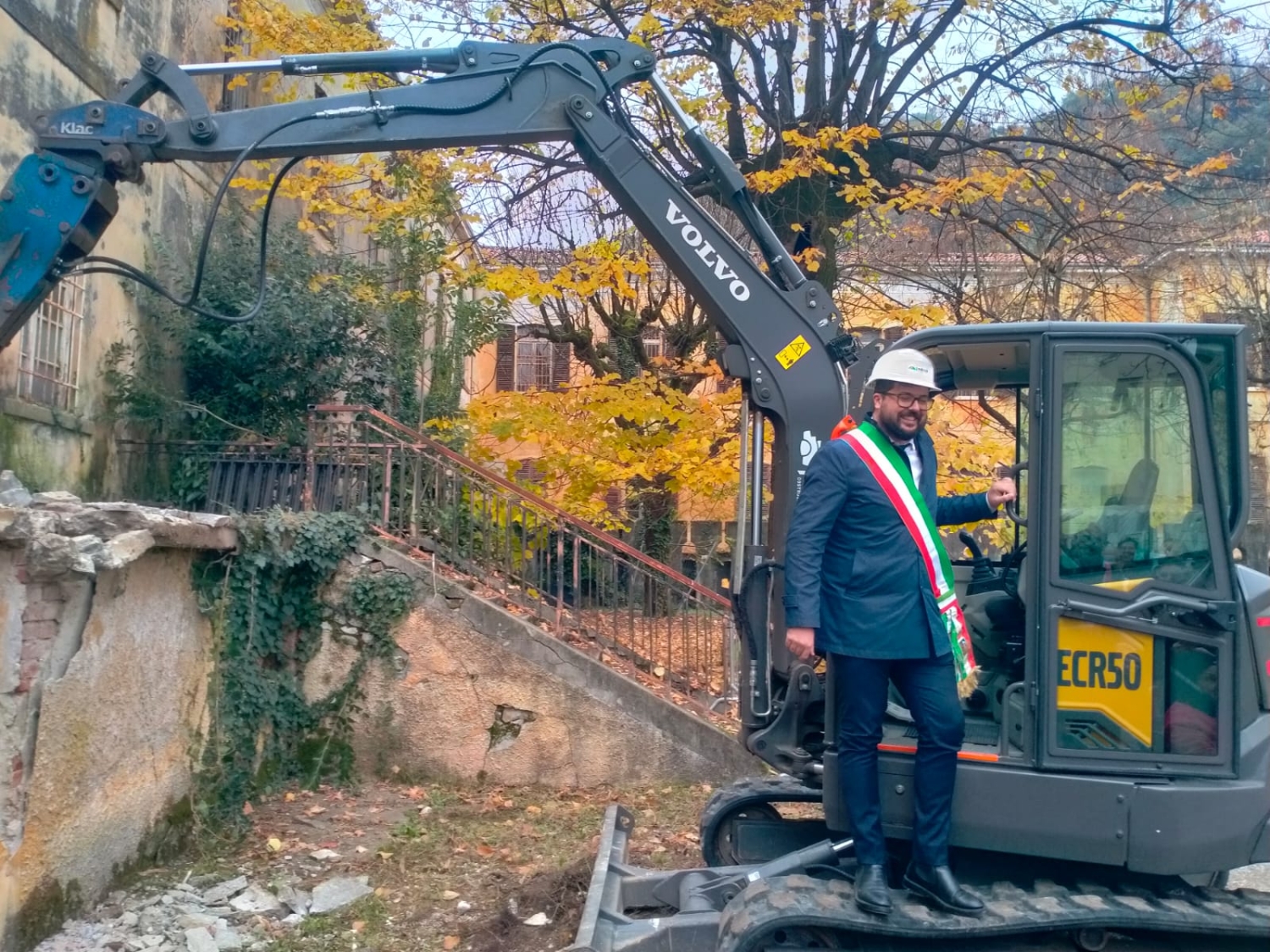 Demolition Man