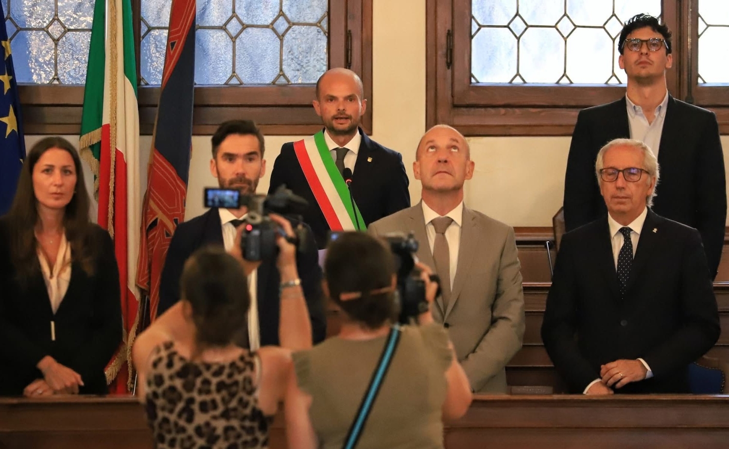 Sfida all’O.K. Fincal