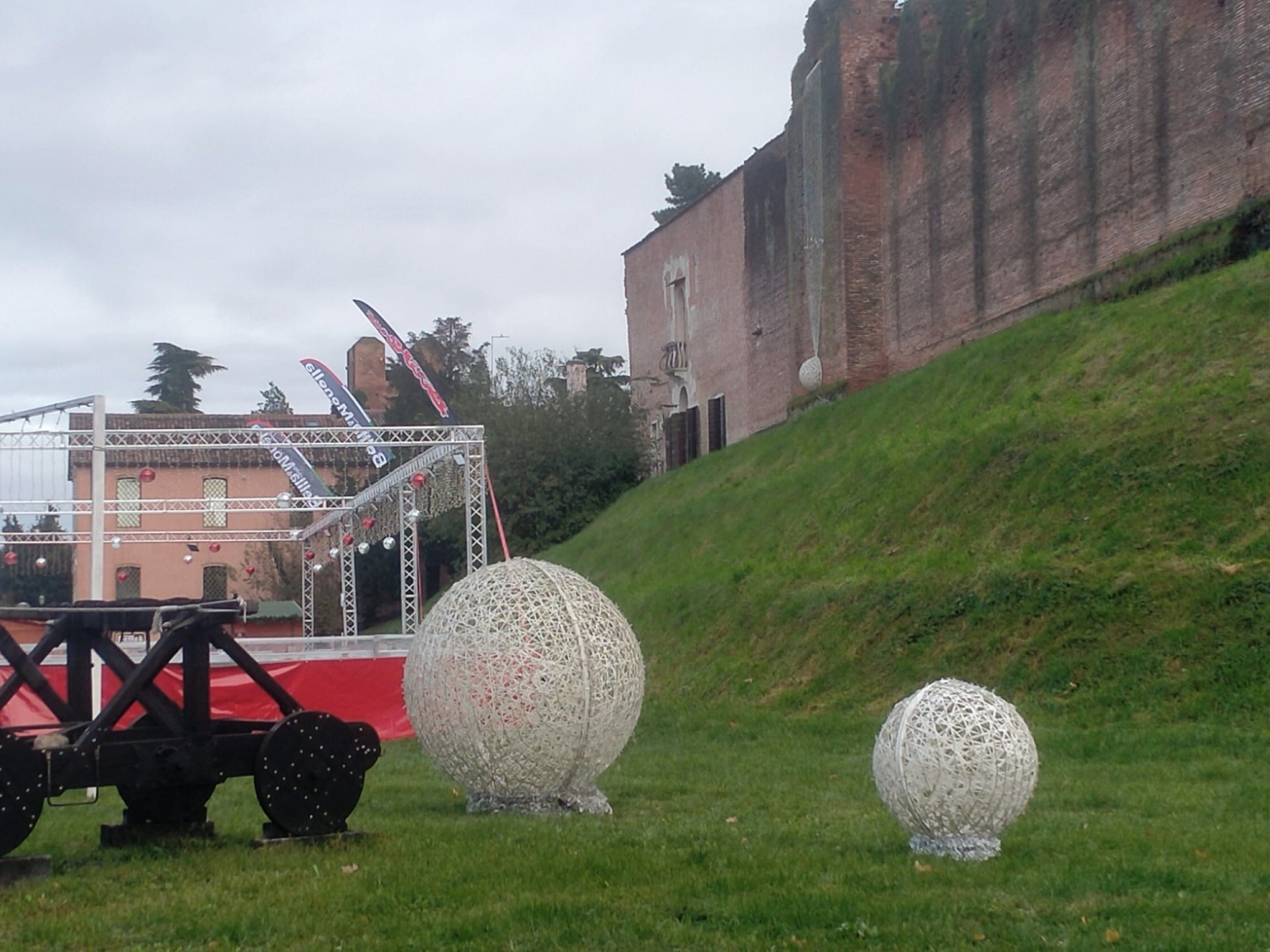 A Castelfranco Veneto