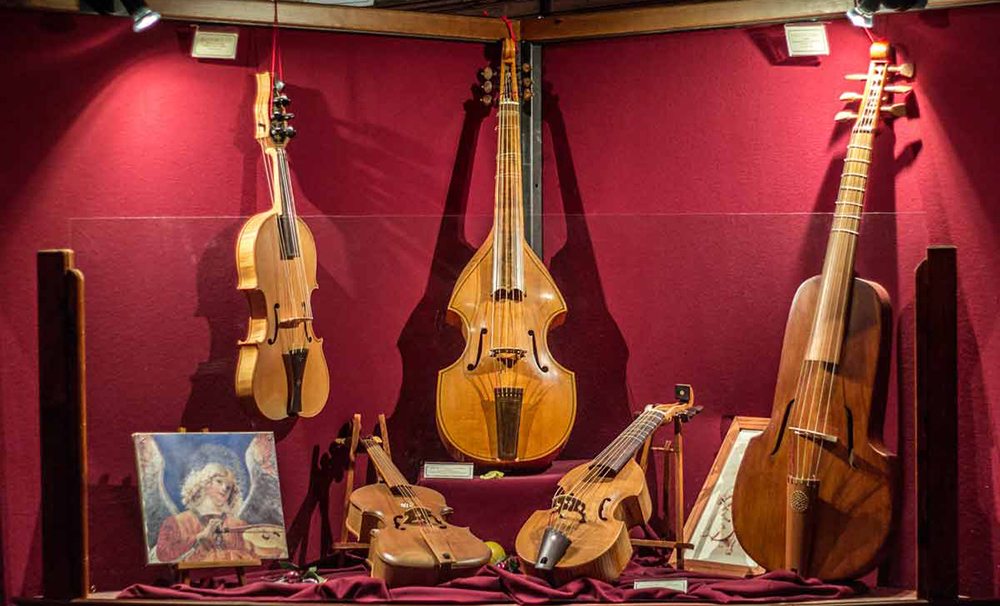 Al via il primo festival di musica antica dell’Alto vicentino