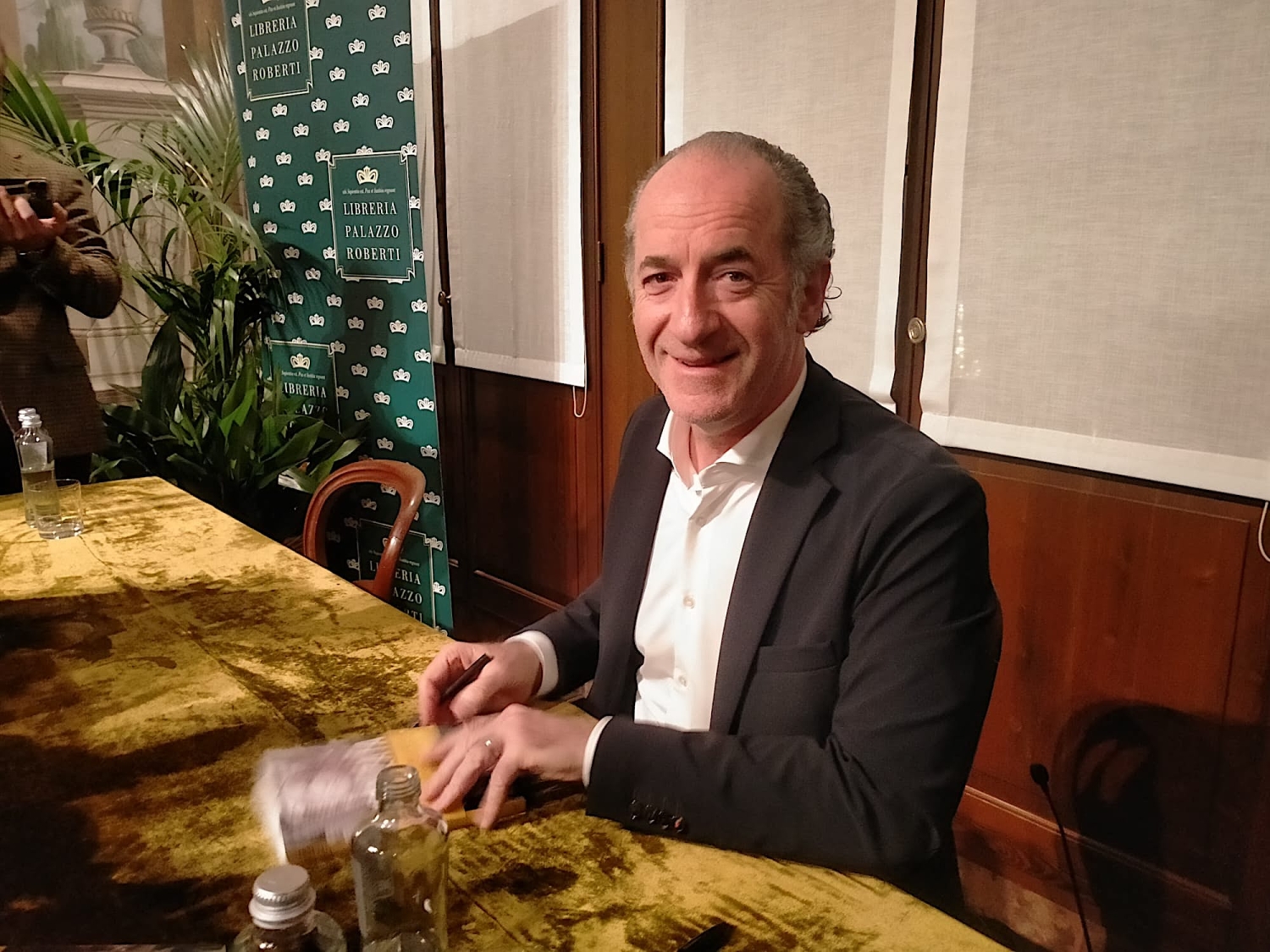 Autono mia