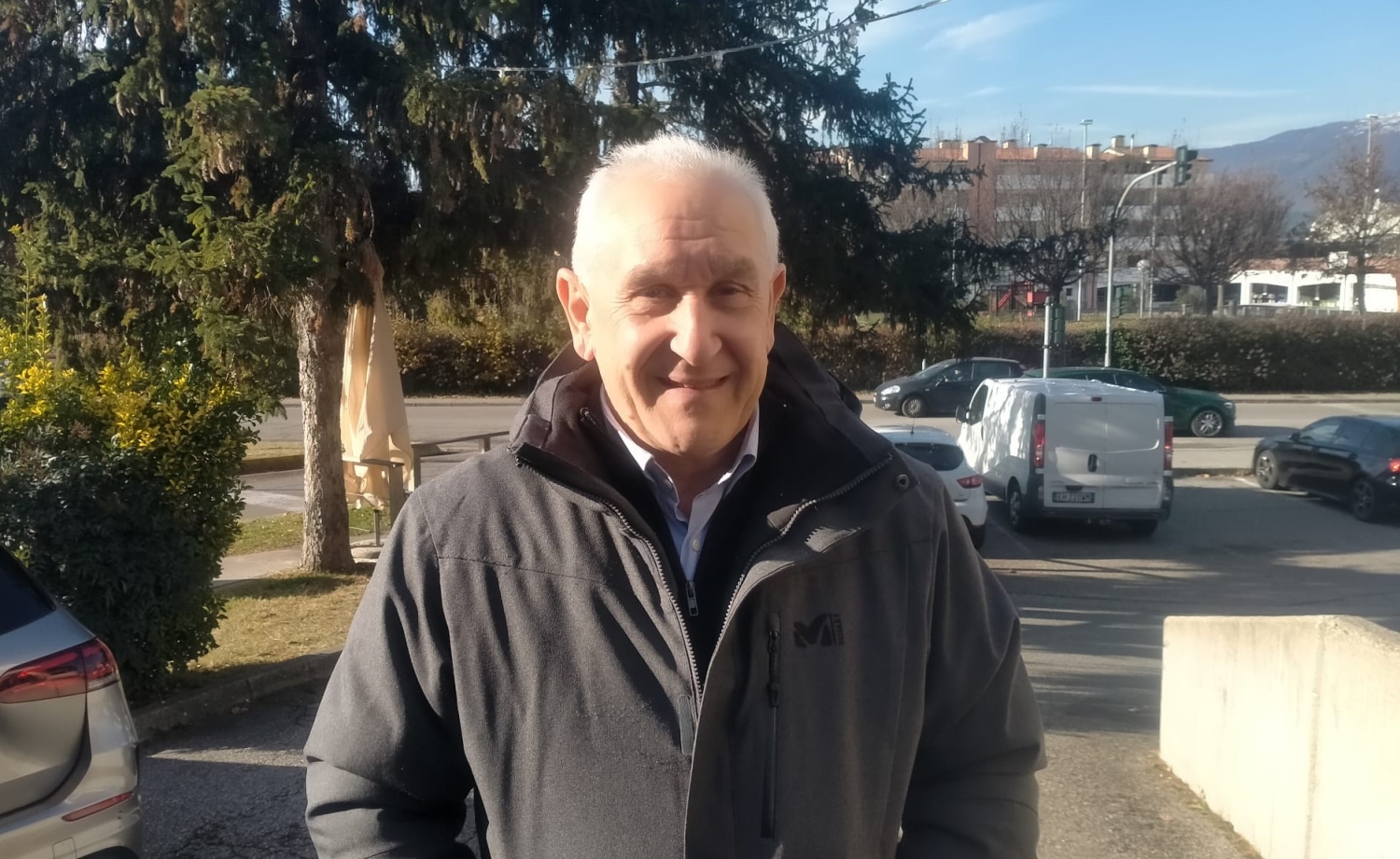 Per un bacin a nord