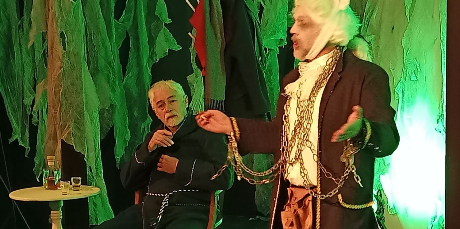 12 appuntamenti con Canto di Natale, a Marostica