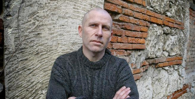 Tre anni senza Vitaliano Trevisan