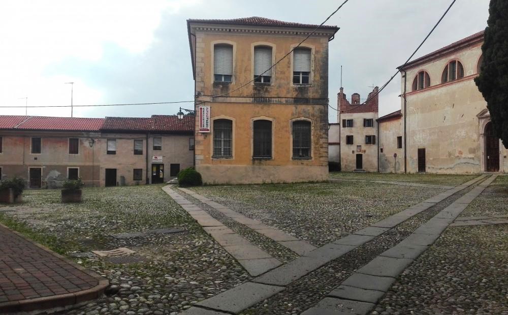 Il castello di carte