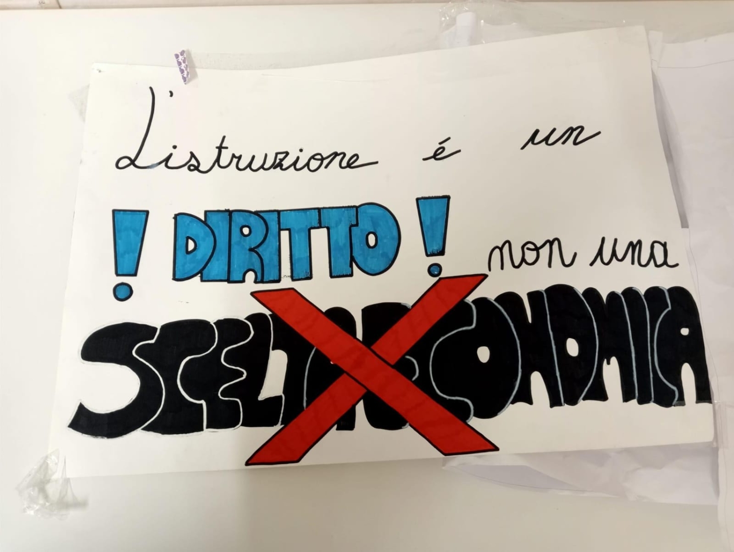 Paderno delle doglianze