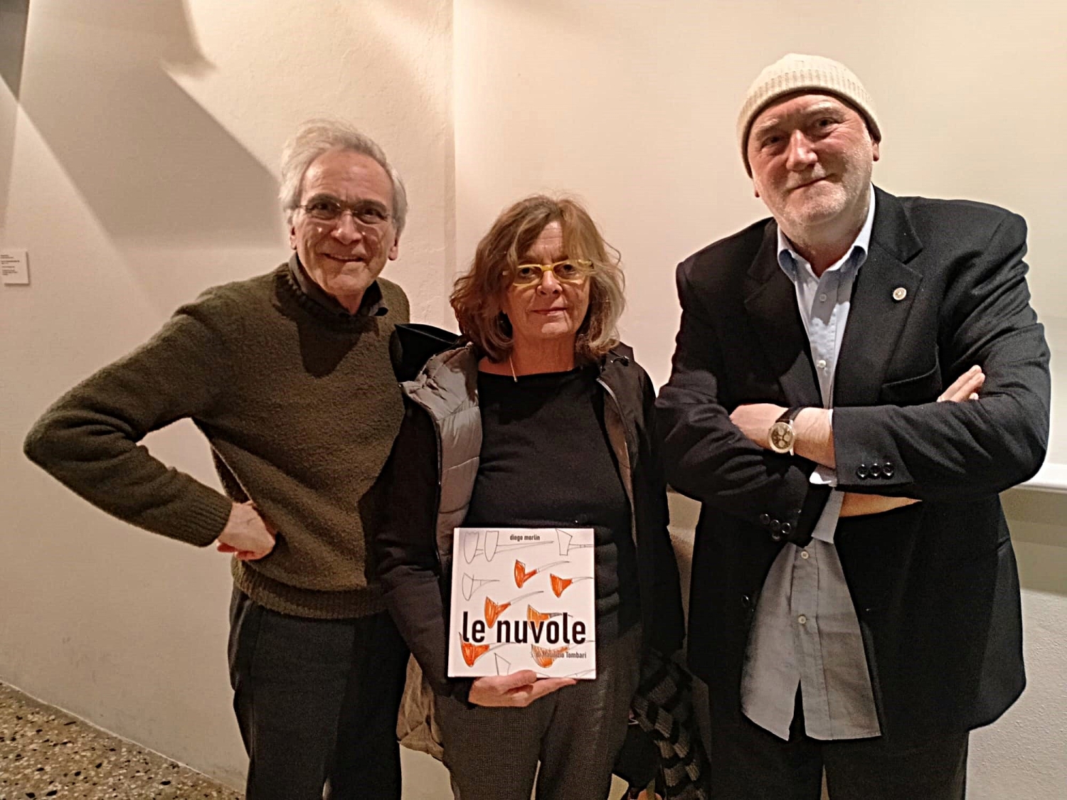 Lessico e Nuvole